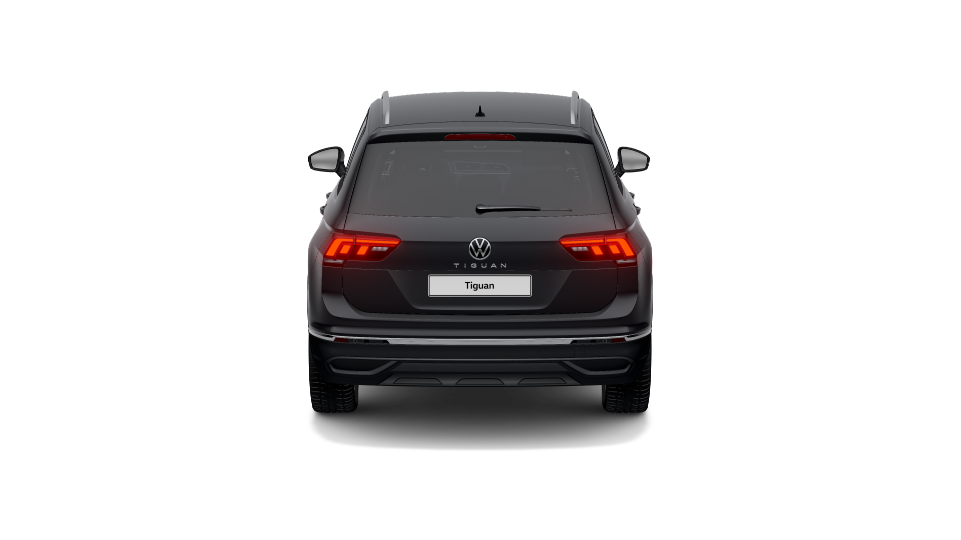 Volkswagen Tiguan 1.5 TSI