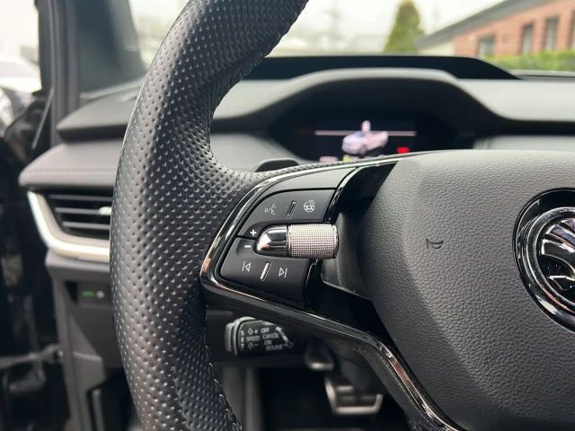 Skoda Enyaq Sportline iV 60