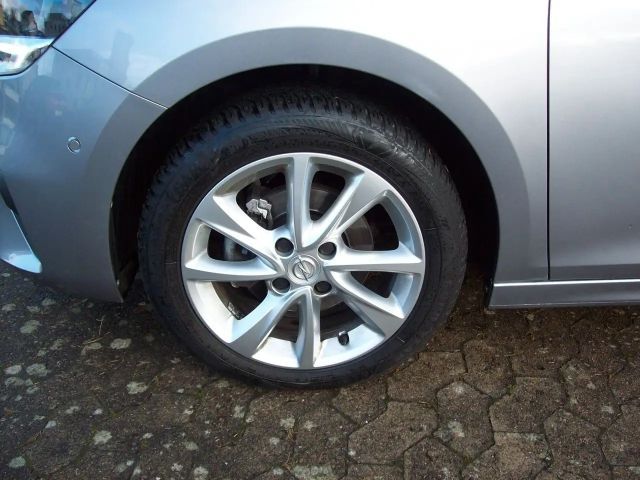 Opel Corsa F 1.2 SHZ LHZ LED PDC+Kam Klimaauto Navi