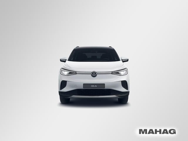 Volkswagen ID.4 55 kWh IQ.Drive Pure