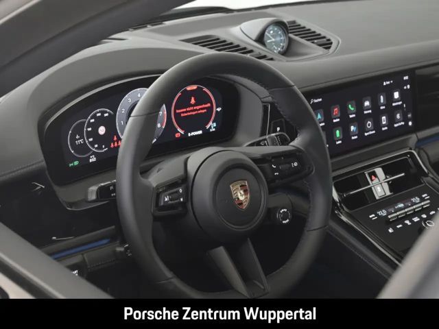 Porsche Panamera 4 E-Hybrid