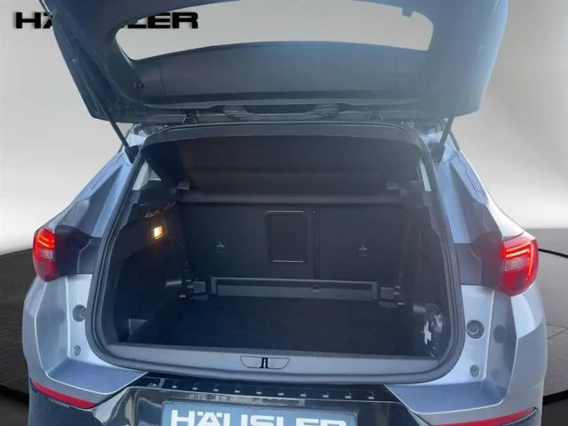 Opel Grandland X GS-Line Grand Sport