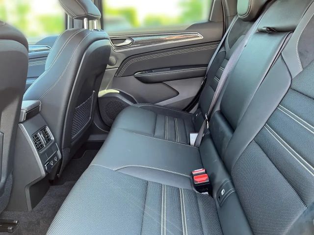 Renault Arkana E-Tech Hybrid