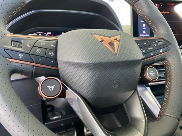 Cupra Formentor 2.0 TSI 4Drive DSG VZ