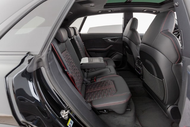 Audi RS Q8 Performance Quattro