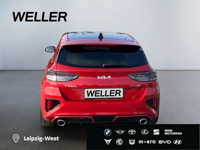 Kia Ceed GDi GT-Line