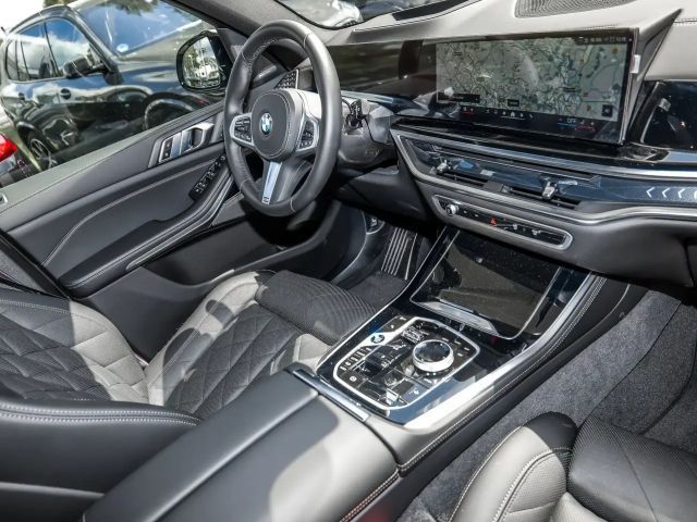 BMW X5 M-Sport xDrive30d