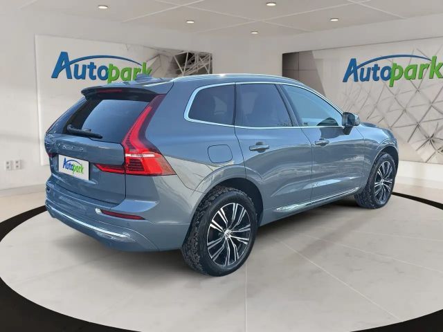 Volvo XC60 AWD Inscription Recharge T6