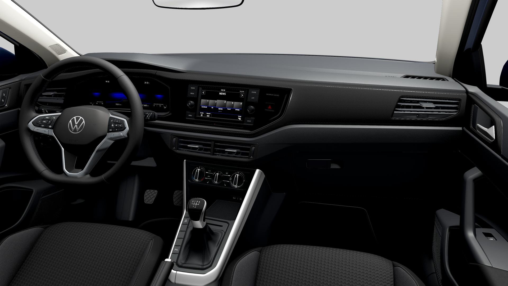 Volkswagen Polo Life