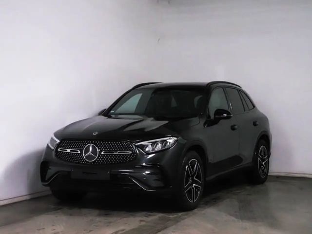 Mercedes-Benz GLC 220 4MATIC AMG Line GLC 220 d