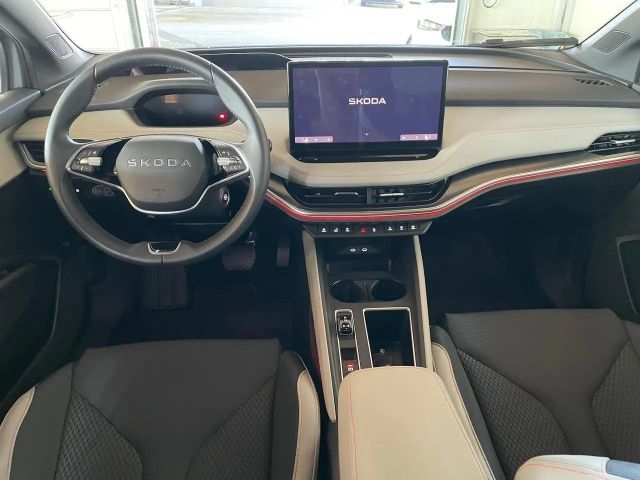 Skoda Elroq 85