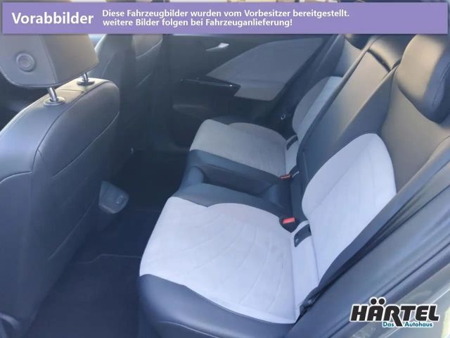 Volkswagen ID.3 77 KWh Performance Pro