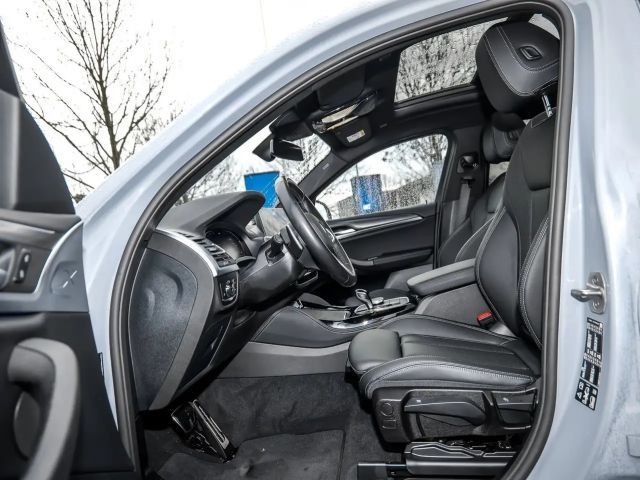 BMW X4 Coupé M-Sport xDrive30i