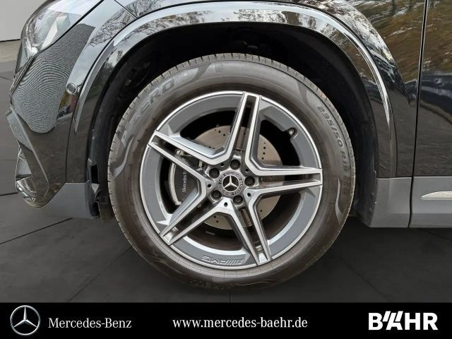 Mercedes-Benz GLA 200 AMG Line GLA 200 d