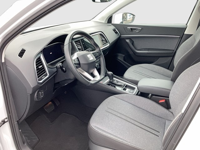 Seat Ateca 2.0 TDI DSG Style