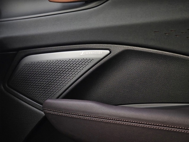 Cupra Terramar 1.5 e-Hybrid