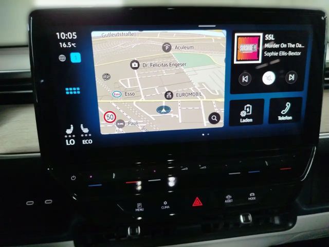 Volkswagen ID.Buzz IQ.Drive