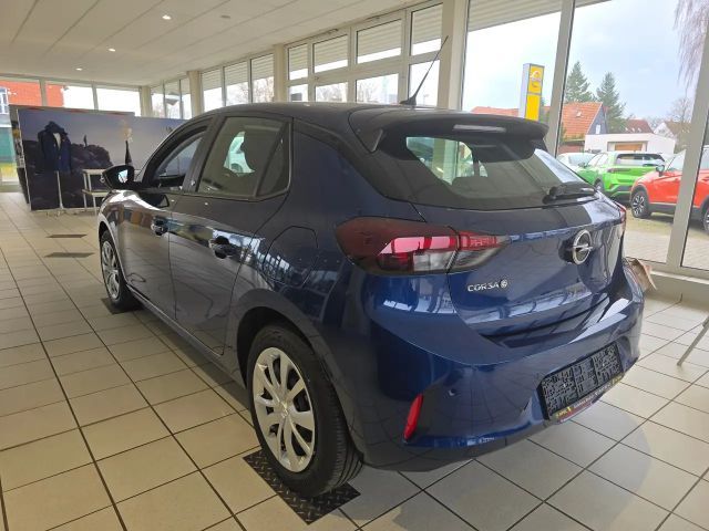 Opel Corsa Edition