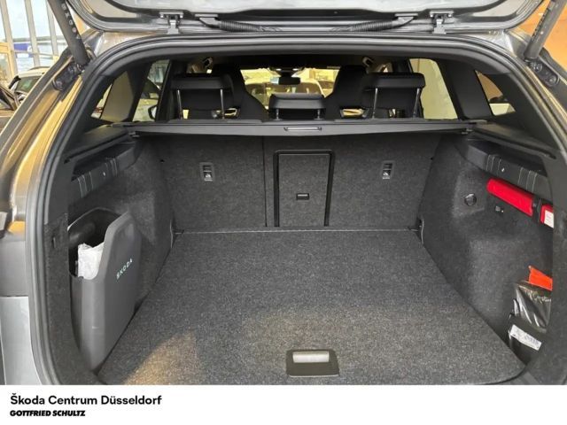 Skoda Enyaq Sportline