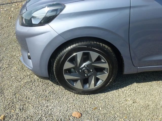 Hyundai i10 1.0 Trend