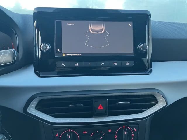 Seat Ibiza 1.0 TSI Reference