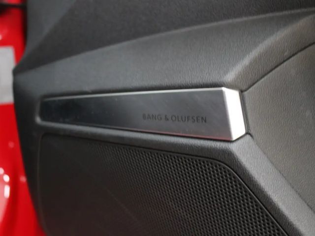 Audi A3 40 TDI Quattro S-Tronic Sedan