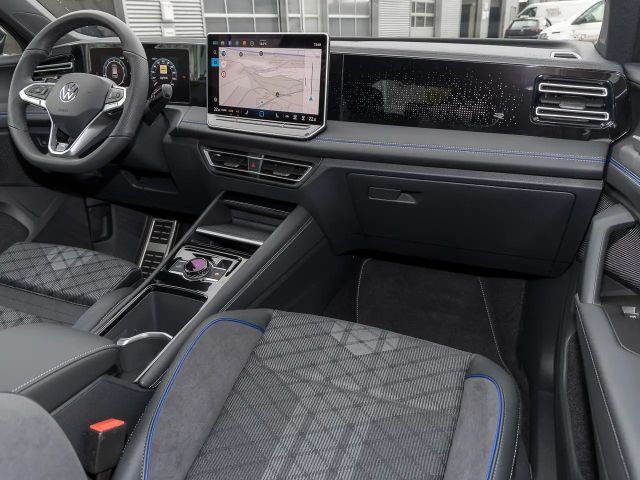 Volkswagen Tiguan DSG R-Line