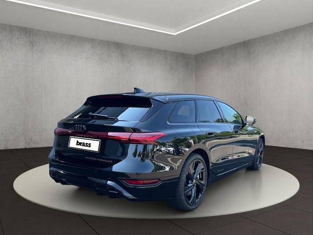 Audi A6 e-tron Avant Performance