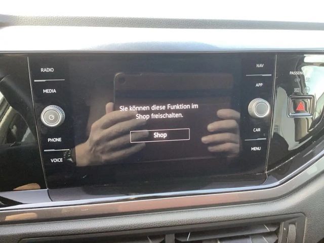 Volkswagen Taigo DSG Style