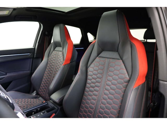 Audi RS Q3 Quattro S-Tronic Sportback