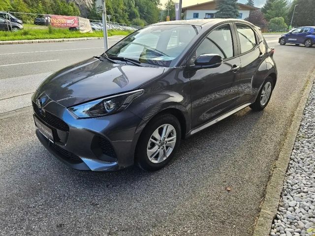 Mazda 2 Mazda2 Hybrid Centre Line Aut.