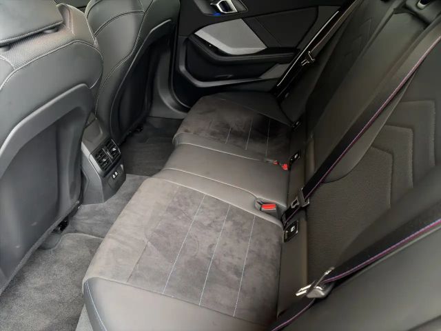 BMW 120 M-Sport Sedan