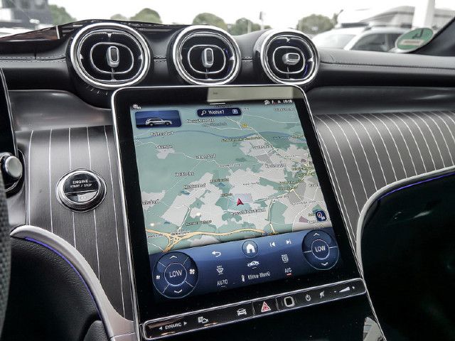 Mercedes-Benz GLC 220 4MATIC GLC 220 d