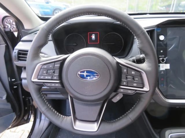 Subaru Crosstrek 2.0ie Platinum Navi Leder 360 Kamera LED Dyn. Kurv