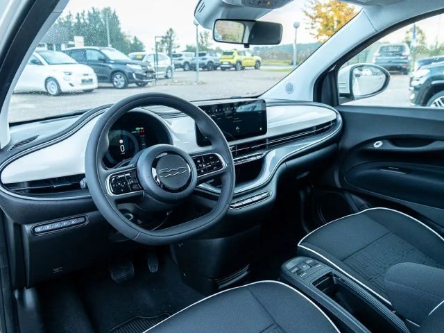 Fiat 500 3+1 500 3+1