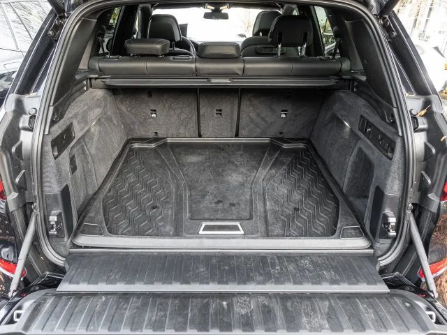 BMW X5 M-Sport xDrive40d