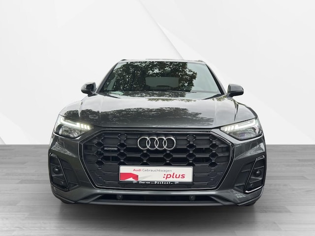 Audi Q5 40 TDI Quattro S-Tronic