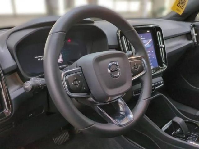 Volvo XC40 Recharge Ultimate