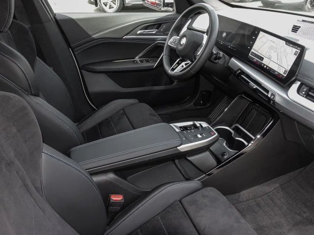 BMW X1 M-Sport sDrive18d