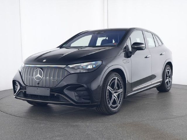 Mercedes-Benz EQE SUV 4MATIC