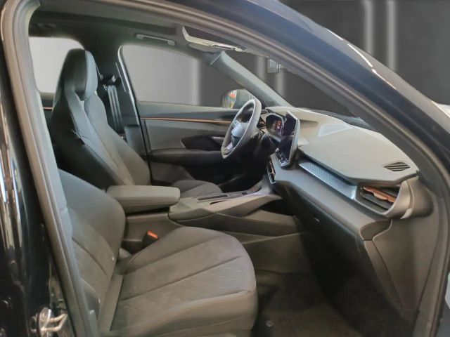 Cupra Terramar 2.0 TSI VZ