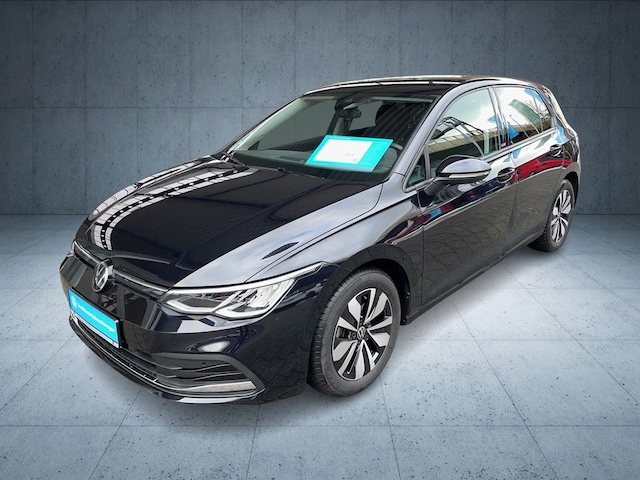 Volkswagen Golf DSG Move