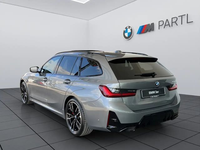 BMW 340 Touring xDrive