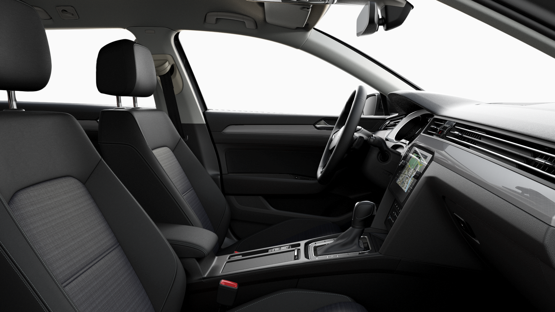 Volkswagen Passat 2.0 TDI Business DSG Variant