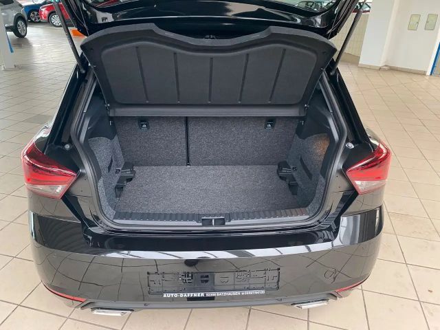 Seat Ibiza 1.0 TSI FR-lijn