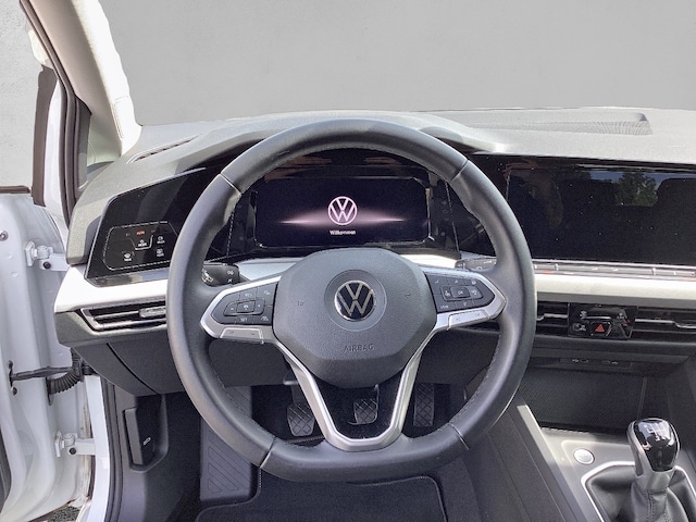 Volkswagen Golf 1.5 TSI Life