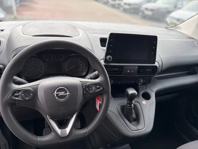 Opel Combo Combo XL 1,5 CDTI Edition