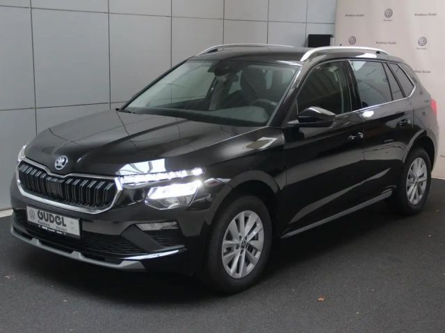 Skoda Kamiq 1.5 TSI