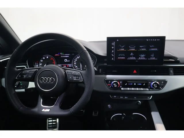 Audi S5 3.0 TFSI Cabriolet Quattro