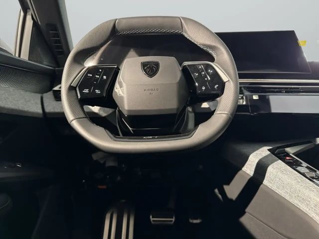 Peugeot 5008 GT-Line Hybrid